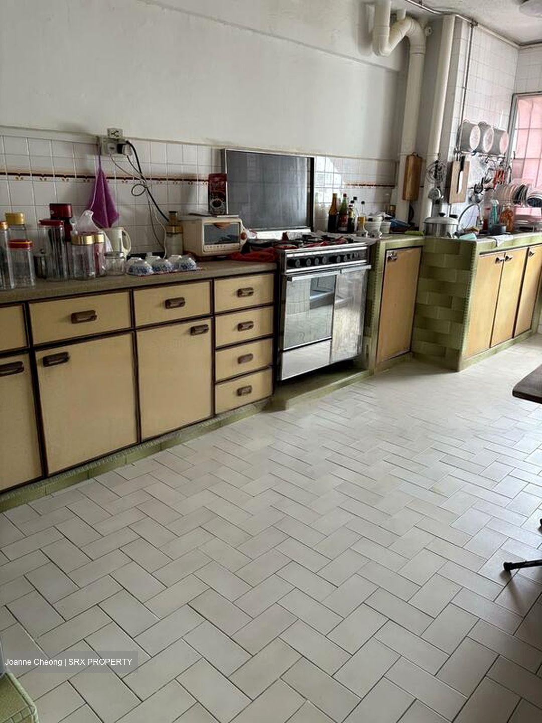 Blk 221 Yishun Gardens (Yishun), HDB 5 Rooms #559894431